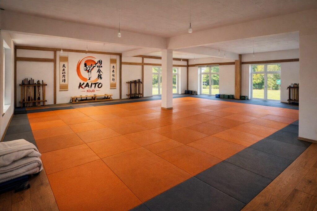 Dojo Wieliszew KAITO Klub