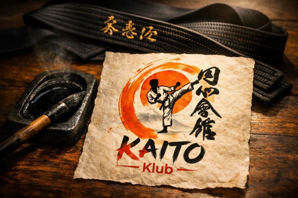 Symbolika i historia, czyli co kryje w sobie logo KAITO?