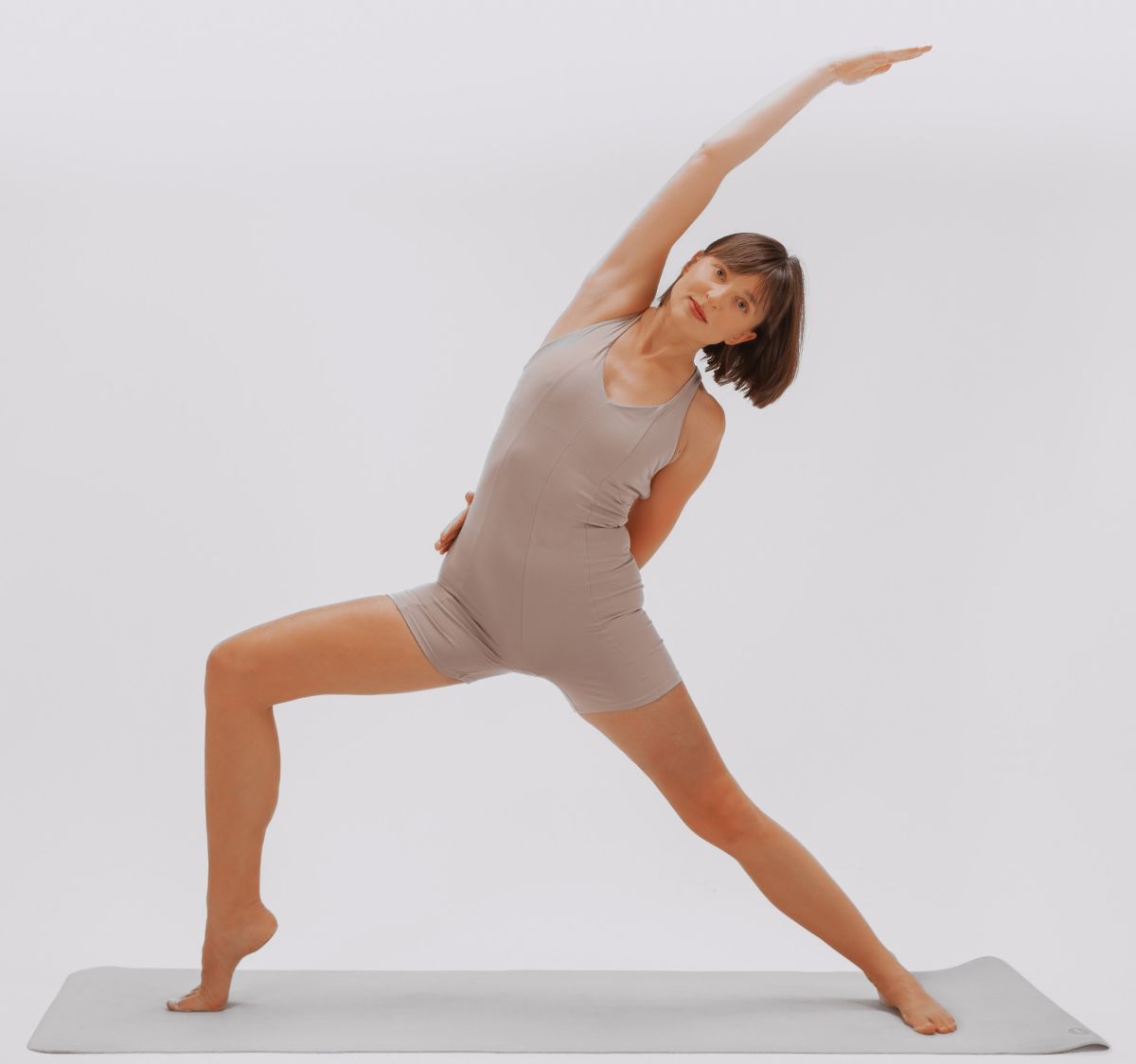 Joga Vinyasa Flow